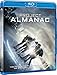 Project Almanac [Blu-ray]