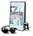 Produktbild Daemon [With Earbuds] (Playaway Adult Fiction)