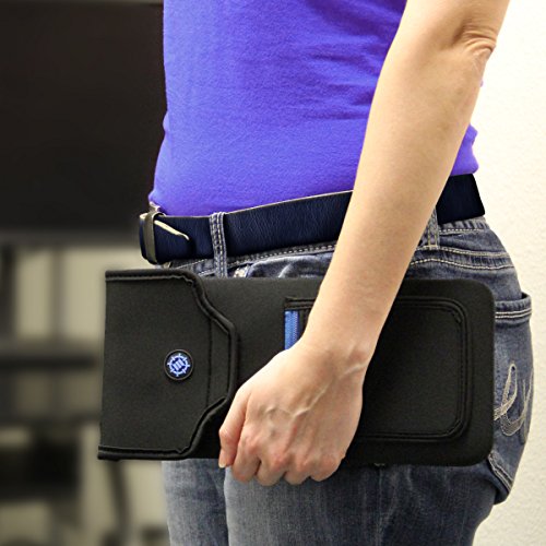 ENHANCE Funda Protectora para Teclado Peque  o de Hasta 29 cm Estuche Carcasa para Teclados Mec  nicos de Logitech Proster Apple SADES ENHANCE ESYNiC GHB Genius Microsoft Perixx JETech Rii y m  s