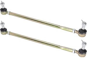 2 Set Styrled med Gavlar förQUADSPORT 400 LT-Z400 LT-Z400Z 2003-2004