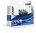 Price comparison product image KMP E125V Ink Cartridge for Epson Pack T1291 / T1292 / T1293 / T1294