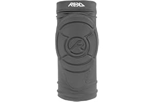 Rekd Pro Knee Gaskets Knee