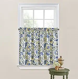 WAVERLY Imperial Dress Window Tier, 36x52, Porcelain