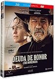 Deuda de honor - Tommy Lee Jones