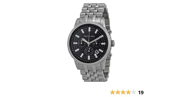 Michael Kors MK8316 Men's Watch 