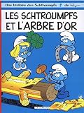 Les Schtroumpfs Lombard - tome 29 - Schtroumpfs et l'arbre d'or (LES) - (INDISP 2018)