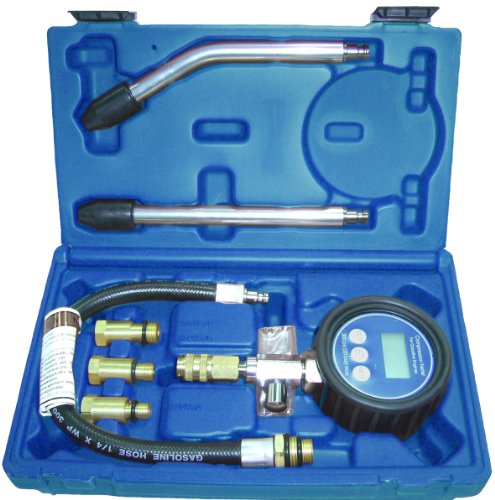 Preisvergleich Produktbild Kunzer 7DKT07 Digitaler Kompressionsdrucktester