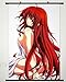 Produktbild High School Dxd Poster, Neu Stoff Malerei für Anime Rias Gremory 063 L 22x33 inches a