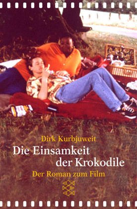 Cover zum Buch Die Einsamkeit der Krokodile