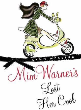 Mim Warner's Lost Her Cool