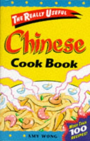 Preisvergleich Produktbild Really Useful Chinese Cook Book (Really Useful Series)