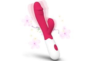 AROTAO Vïbràtorepēr Dónnà Puntó ģ Squîrtîng Vïbràtoreper Dónnà Realistico, Portatile, 12 Modalità V𝚒brator𝚎per D𝚘nna P𝚒ccol𝚘 V𝚒brat𝚘r𝚎per D𝚘nnà Pr𝚘f𝚎ssional𝚎 cl𝚘torid𝚒