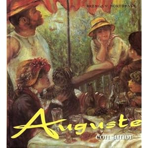 Auguste, con amor (MIRA Y APRENDE)