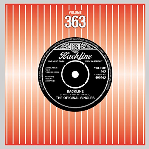 Preisvergleich Produktbild Backline Vol.363
