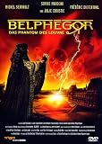 Belph�gor - Das Phantom des Louvre - Sophie Marceau