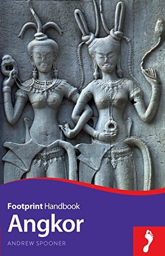 Angkor (Footprint Handbook)