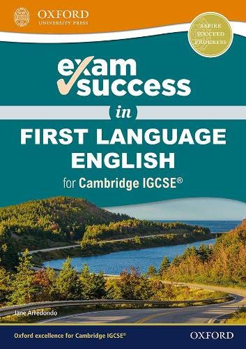 Exam success in first language english for Cambridge IGCSE. Per le Scuole superiori. Con espansione online