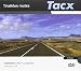 Produktbild Tacx DVD Film Triathlonstrecke IRONMAN 70.3 Lanzarote Spanien für PC/Laptop, T1956.86