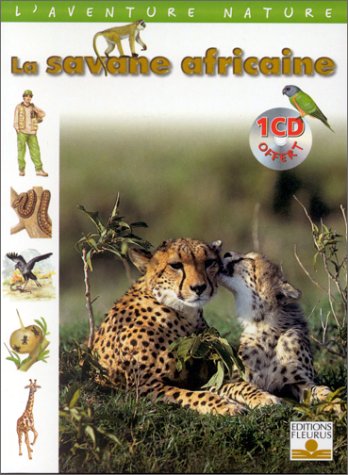 <a href="/node/5472">La savane africaine</a>