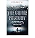Produktbild TheCrime Factory The Shocking True Story of a Front-line CID Detective by Officer 'A' ( Author ) ON Apr-05-2012, Paperback