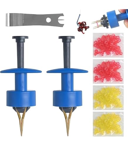 HXC Lot De 15 Mouches De Pêche à La Mouche – Sèches, Boîte Incluse, Pour Truite Et Saumon, Couleurs Variées