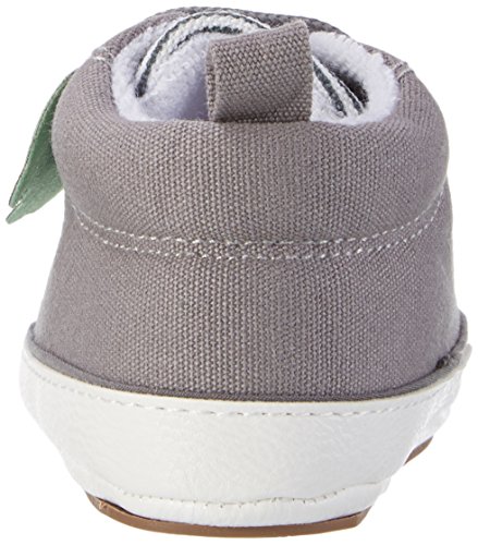 Sterntaler Baby Jungen Schuh Krabbelschuhe - 2