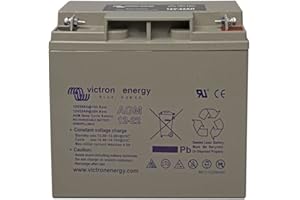 Victron Energy AGM akumulator głębokiego cyklu, 22 Ah, 12 V
