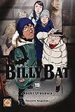 Billy Bat: 19