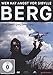 Wer hat Angst vor Sibylle Berg? [Alemania] [DVD]