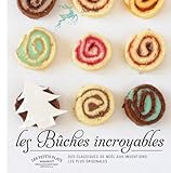 Les bûches incroyables