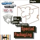 Special Packaging - new edition (Packaging Folding) by Pepin Press (2011) Paperback