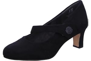 Jana Pumps 8-22473-41 H-Weite