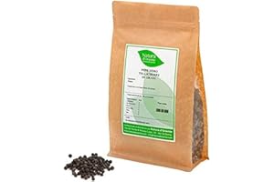 Natura d'Oriente Grains de Poivre Noir 1000 g