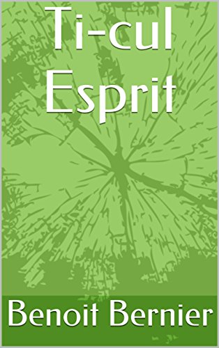 Ti-cul Esprit francais