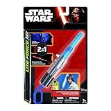 País de origen: Alemania Star Wars Espada de luz Clip On Luke