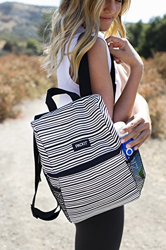 packit hobo lunch bag