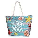 【Tamaño de la Bolsa】55cm*39cm *16.5cm ; 21.65"*15.35"*6.5" (L*W*H)