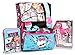 Produktbild seven rucksack schule pack monster high und fall truc