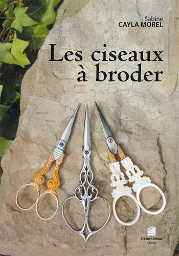 Download Les ciseaux à broder