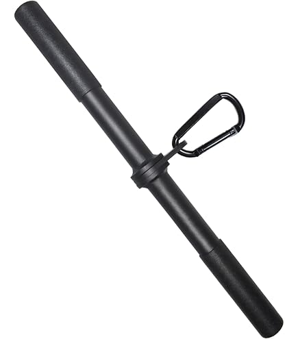 Sangles De Pied Pour Rameur GYWHOOFT - Lot De 2, Réglables En Nylon | Fitness, Sport, Home Gym