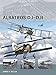 Albatros D.I-D.II (Air Vanguard, Band 5) by 