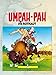 Umpah-Pah Band 1: Die Rothaut by 