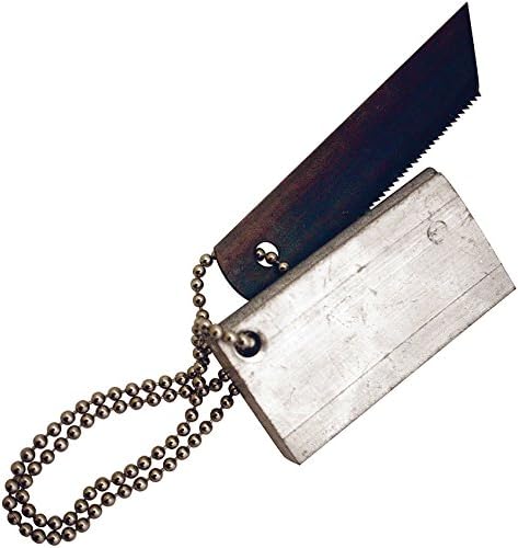 BCB CN331 Striker Fire Flint Magnesium Block Fire Starter