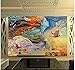 Produktbild Hohe Qualität Benutzerdefinierte 3D Fototapete 3D Schöne Geist Wohnzimmer Tv Hintergrund Wandbild Kunst Malerei Wandbild Wand Papier