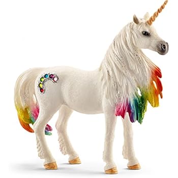 schleich pferde einhorn