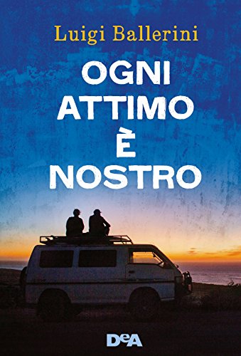 Ogni attimo è nostro libro