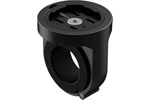 Beeline Mocowanie zaciskowe Moto II Bar