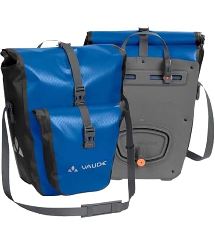 VAUDE Road Master Urban (Double) Sport & Freizeit