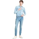 Levi's 512 Slim Taper Jeans Jean Pants Men