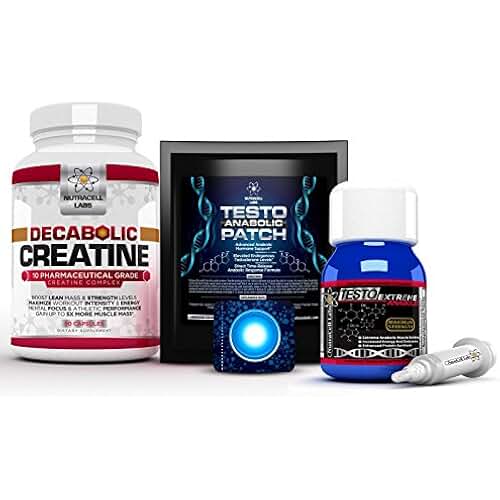 Amazon.co.uk testosterone patches